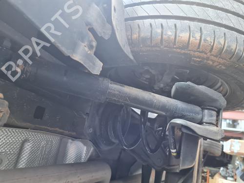 Right rear shock absorber RENAULT TRAFIC III Van (FG_)  | BP29722719M19 