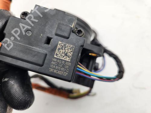 Elektronisk modul CUPRA LEON (KL1, KU1, KUG) | BP30549223M83