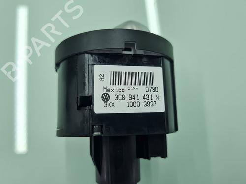 Headlight switch VW GOLF VI (5K1) 2.0 TDI | BP21637201I24 - Image 2
