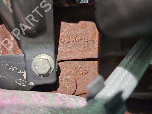 Engine FORD FOCUS II (DA_, HCP, DP) 1.8 TDCi | BP39746393M1 - Image 11