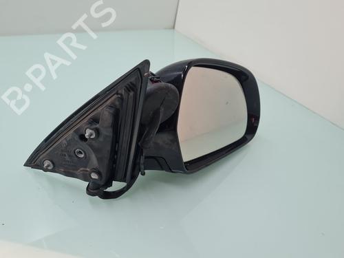 Used Right mirror AUDI A6 C6 Avant (4F5) 2.0 TDI (170 hp) 21637650