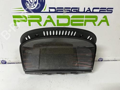 electronic-module-bmw-3-e90-320-d-6962424-2004-2005-2006-2007-2008-2009-2010-2011-2012-21660618 main image