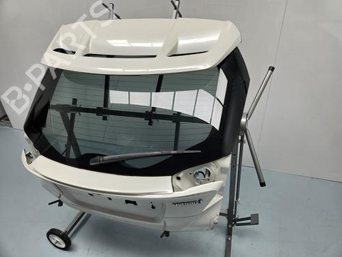 Tailgate TOYOTA C-HR (_X1_) 1.8 Hybrid (ZYX10_, ZYX11_, ZYX10R, ZYX11R) | BP29159395C6 
