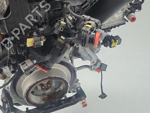 Engine MERCEDES-BENZ C-CLASS T-MODEL (S206) C 220 d (206.204, 206.216) | BP36406481M1 - Image 9