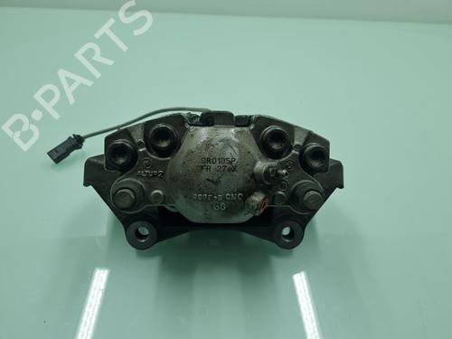 Used Left front brake caliper Left front brake caliper AUDI Q5 (8RB) 2.0 TDI quattro (170 hp) 21642790 21642790