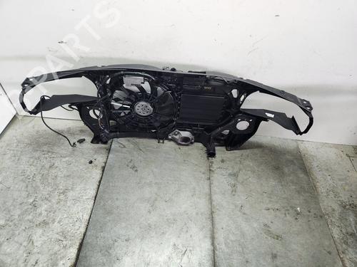 Frontplate/Frontkurv AUDI A4 B7 (8EC)  | BP26155685C72 