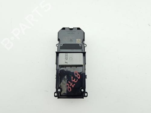 Left front window switch HONDA HR-V (RU) 1.5 (RU1) | BP40447221I27 - Image 2