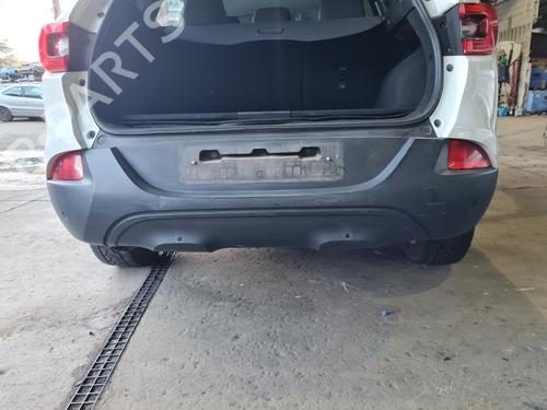 Bagtil kofangere RENAULT KADJAR (HA_, HL_) [2015-2025]  21659529