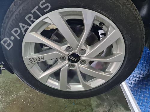 rim-audi-a1-sportback-8xa-8xf-2011-2012-2013-2014-2015-2016-2017-2018-2019-33964679 main image