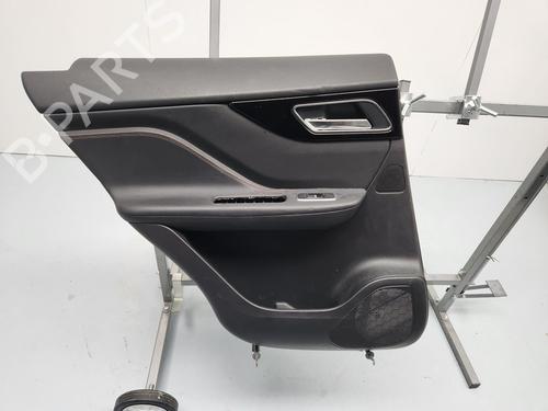 Used Rear left panel Rear left panel JAGUAR F-PACE (X761) 2.0 Ti4 AWD (250 hp) 31094307 31094307
