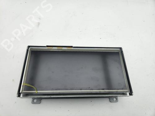 Used Display monitor Display monitor JAGUAR F-PACE (X761) 2.0 TD4 AWD (180 hp) 31573619 31573619
