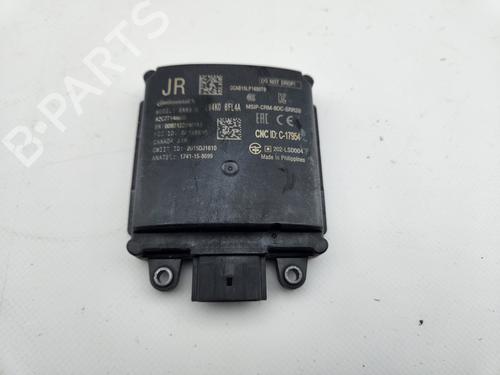 Used Electronic module NISSAN X-TRAIL III (T32_, T32R, T32RR) [2013-2025]  30121276