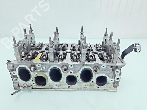 Cylinder head VW TOUAREG (CR7, RC8) 3.0 TDI 4motion | BP39911815M5 - Image 2