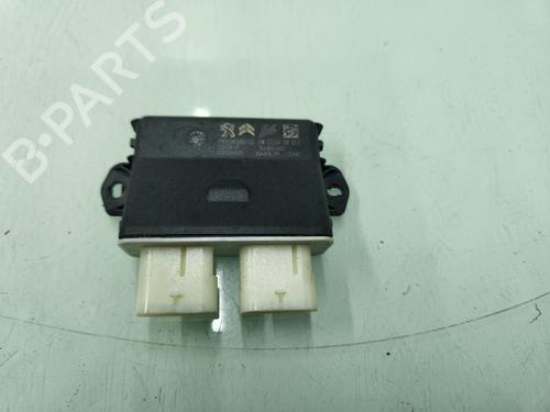 Used Electronic module Electronic module CITROËN C4 Picasso II [2013-2026] 25743633 25743633