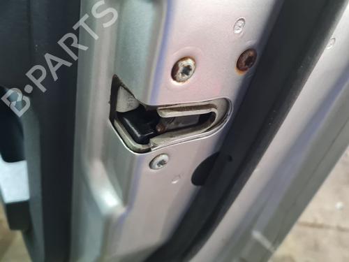 Used Front right lock DODGE NITRO [2006-2012]  22373466
