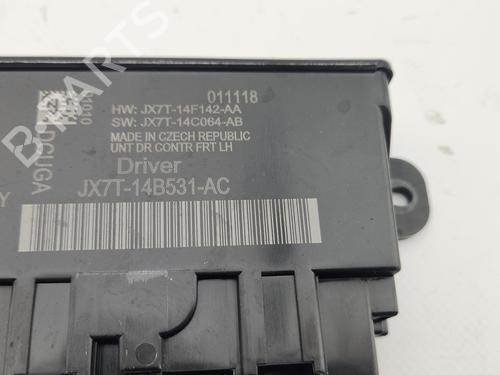 Electronic module FORD FOCUS IV (HN) | BP36500092M83 - Image 2