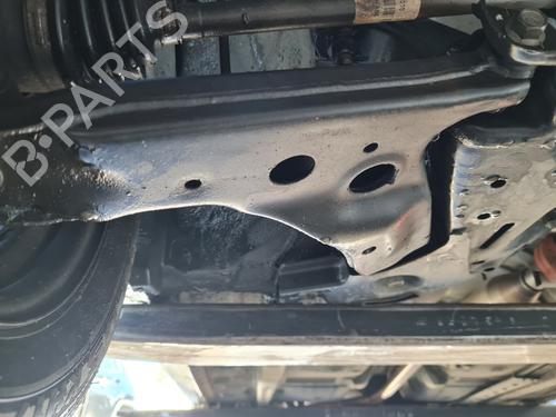 Used Right front suspension arm HYUNDAI i10 I (PA) 1.1 (67 hp) 21658078