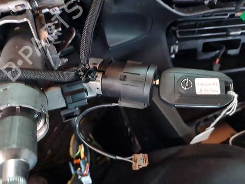 Electronic module OPEL MOKKA 1.2 Turbo Hybrid | BP39890432M83 - Image 2