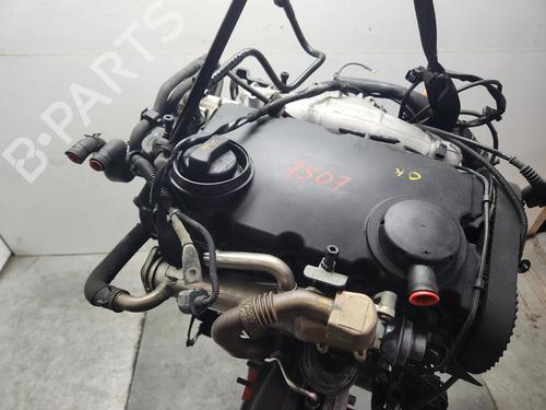 Motor für AUDI A4 B7 (8EC) 2.0 TDI 16V (140 hp) 24980828