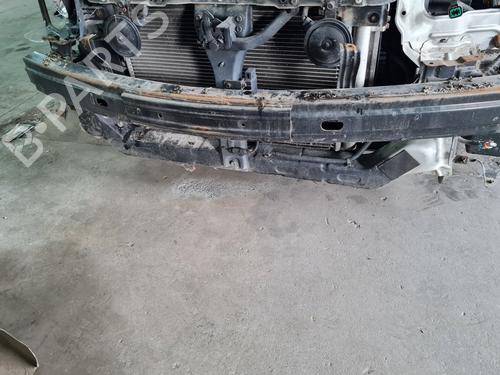 Used Front bumper reinforcement HYUNDAI COUPE II (GK) [2001-2012]  21652921