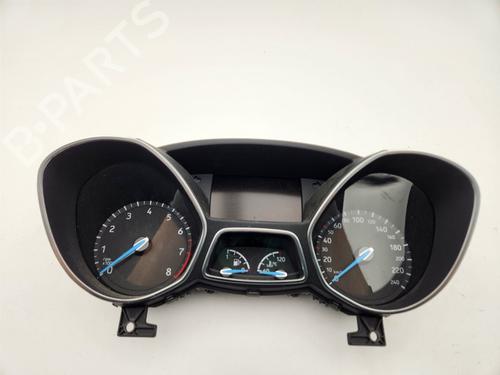 instrument-cluster-ford-focus-iii-2010-2011-2012-2013-2014-2015-2016-2017-2018-2019-2020-33334993 main image
