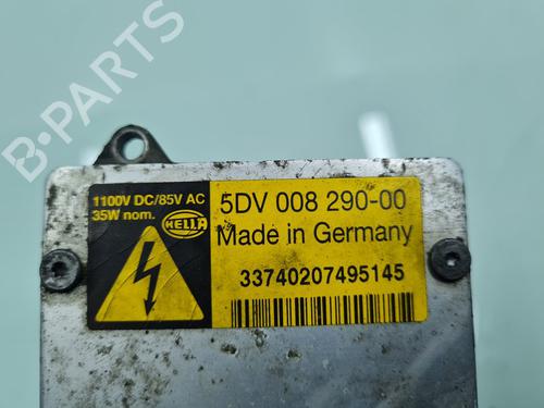 Xenon ballast BMW 5 Touring (E61) 530 d | BP21653224C53 