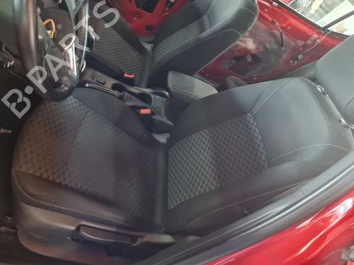 Used Left front seat OPEL ASTRA K (B16) [2015-2022]  32708934