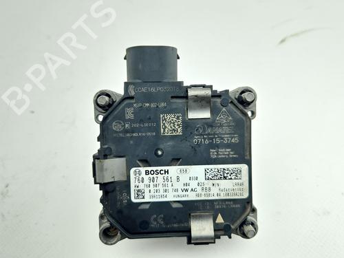 Electronic module VW TOUAREG (CR7, RC8) 3.0 TDI 4motion | BP39944834M83 - Image 3
