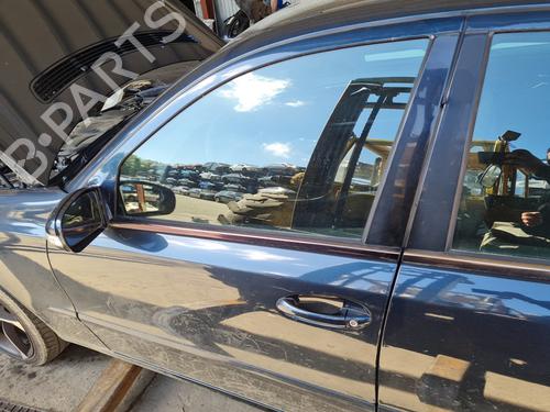 Left front door MERCEDES-BENZ E-CLASS (W211)  | BP21651598C2 