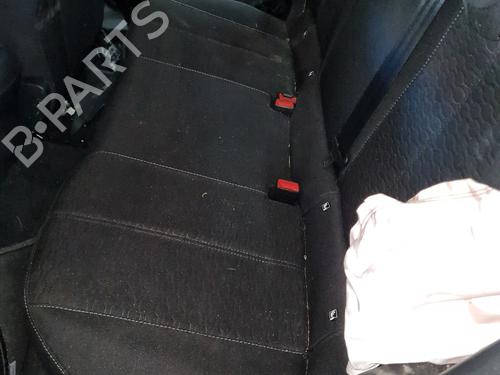 Used Rear seat Rear seat OPEL MOKKA 1.2 Turbo Hybrid (136 hp) 39890434 39890434