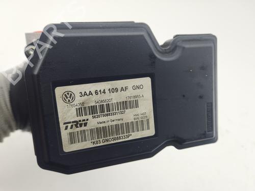 ABS pump VW PASSAT B7 (362) | BP37440978M43 - Image 4
