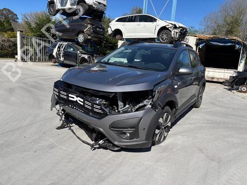 Instrument cluster DACIA SANDERO III 1.0 TCe 90 | BP33885837C47 - Image 8