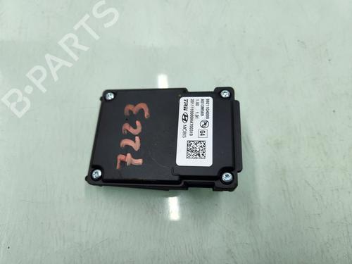 Used Electronic module Electronic module HYUNDAI i30 (PDE, PD, PDEN) 1.0 T-GDI (120 hp) 25378322 25378322