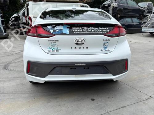 Rear parcel shelf HYUNDAI IONIQ (AE)  | BP27865725C85 