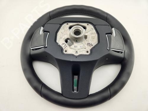 Steering wheel BMW 3 (G20, G80, G28) 330 d xDrive | BP29290031C49 
