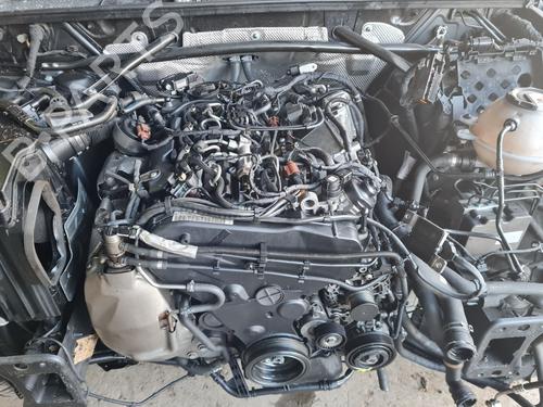 Motor für AUDI Q5 Sportback (FYT) 40 TDI Mild Hybrid quattro (204 hp) 32147017