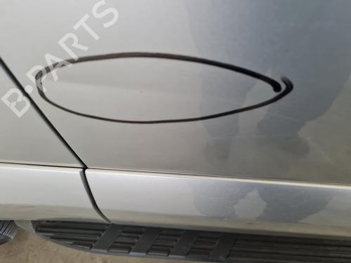 Right front door TOYOTA LAND CRUISER PRADO (_J12_)  | BP21648261C3