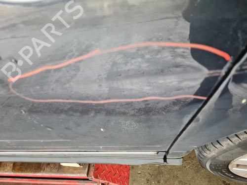 Left rear door CITROËN C6 (TD_) 2.7 HDi | BP21656543C4