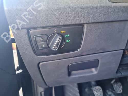 Forlygtekontakt VW PASSAT B8 Variant (3G5, CB5)  | BP29534410I24 