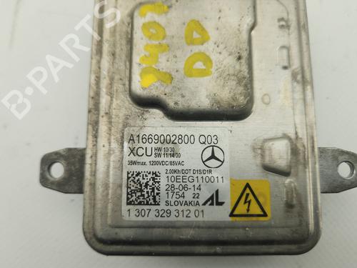 Other MERCEDES-BENZ A-CLASS (W176) A 200 CDI / d (176.008) | BP37233724O1 - Image 2