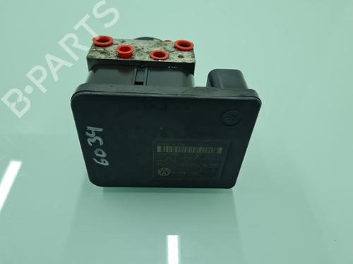 Used ABS pump VW GOLF V (1K1) [2003-2010]  21638269