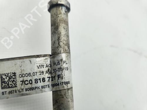 AC pipe VW CRAFTER Van (SY_, SX_) 2.0 TDI RWD (SYB, SYC, SYD) | BP33648985M126 - Image 4