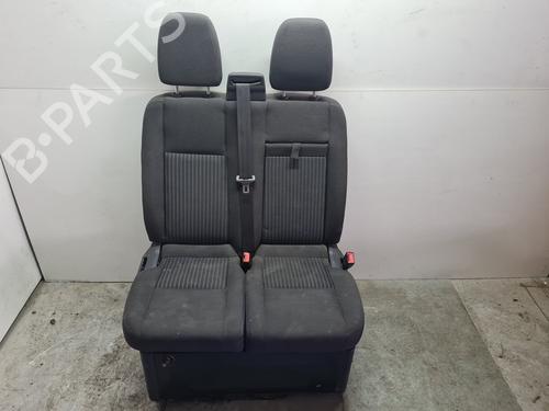 Used Right front seat Right front seat FORD TRANSIT CUSTOM V362 Bus (F3) 2.2 TDCi (100 hp) 21766327 21766327