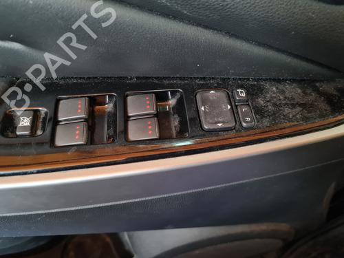 Used Left front window switch Left front window switch MAZDA CX-7 (ER) [2006-2014] 33456289 33456289