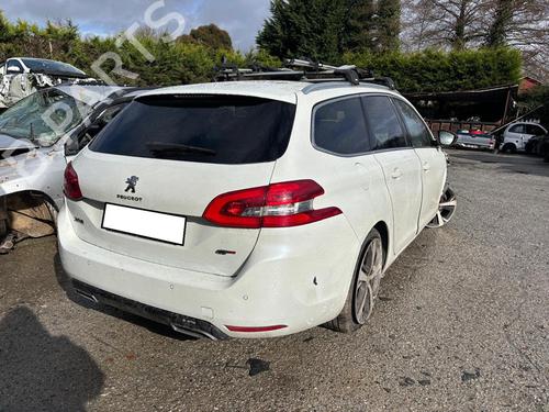 Used Parts PEUGEOT 308 SW II (LC_, LJ_, LR_, LX_, L4_) 2.0 GT HDi 180 / BlueHDi 180 (181 hp) 4433670