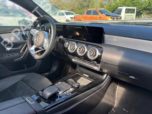 Climate control MERCEDES-BENZ CLA (C118) CLA 200 (118.387) | BP33974924I5 - Image 7