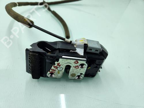 Used Front right lock NISSAN QASHQAI II SUV (J11, J11_) 1.5 dCi (110 hp) 25118320
