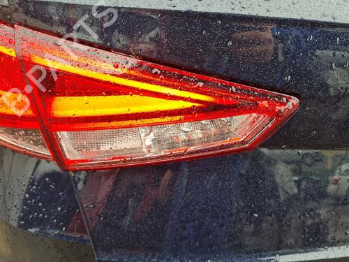 Left tailgate light SEAT ARONA (KJ7, KJP) | BP21650625C79 - Image 4