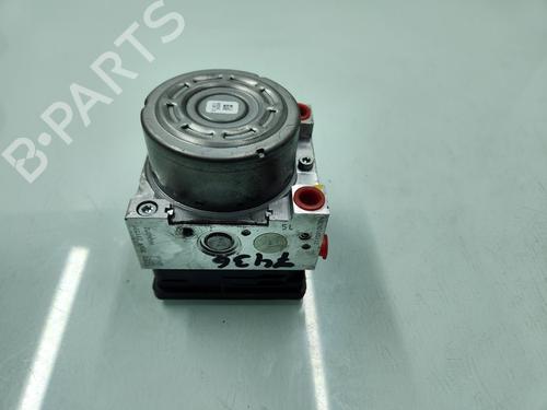 Used ABS pump ABS pump RENAULT EXPRESS Box Body/MPV [2021-2026] 24126272 24126272