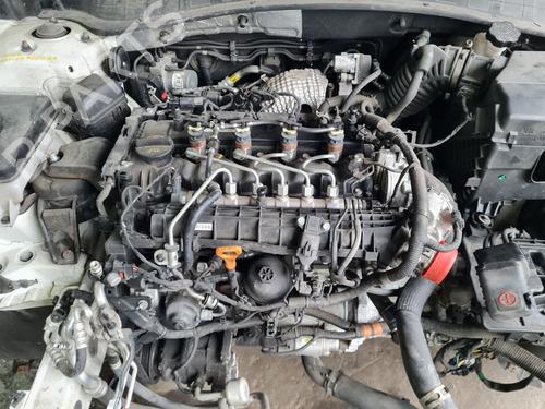 Used Engine KIA OPTIMA (JF) 1.7 CRDi (141 hp) 27982170